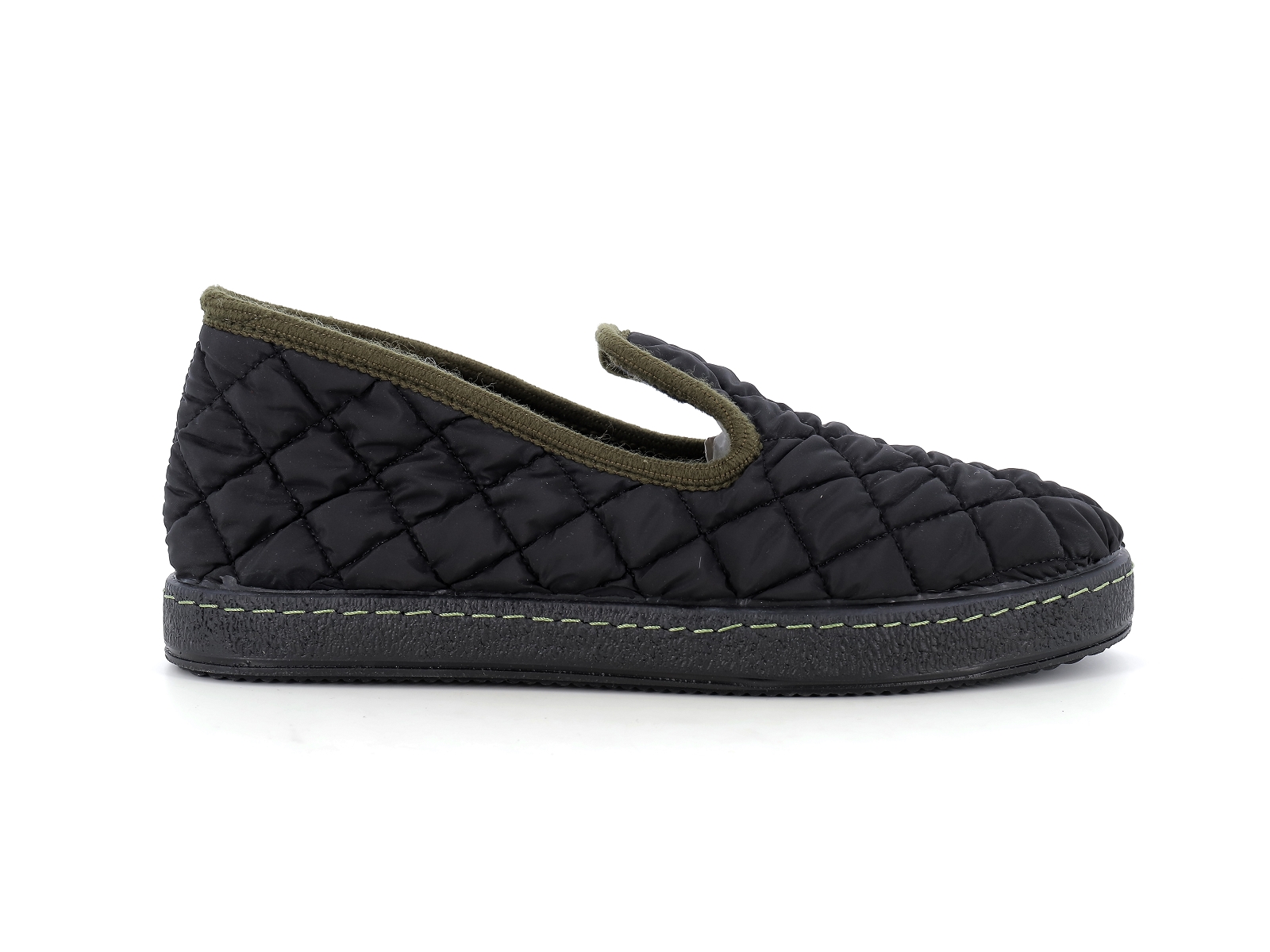 C brand-RCK30500CH Textile Noir Vert
