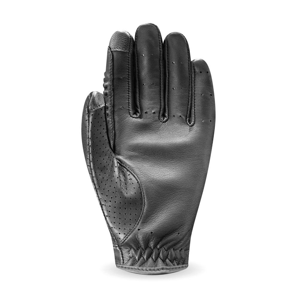 Racer TRADITION - Gants équitation black