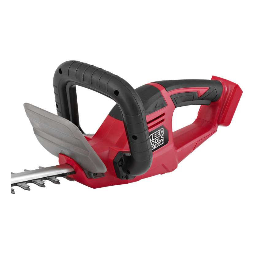 Batteridrevet hekksaks 18 V 670 mm 2,0 Ah