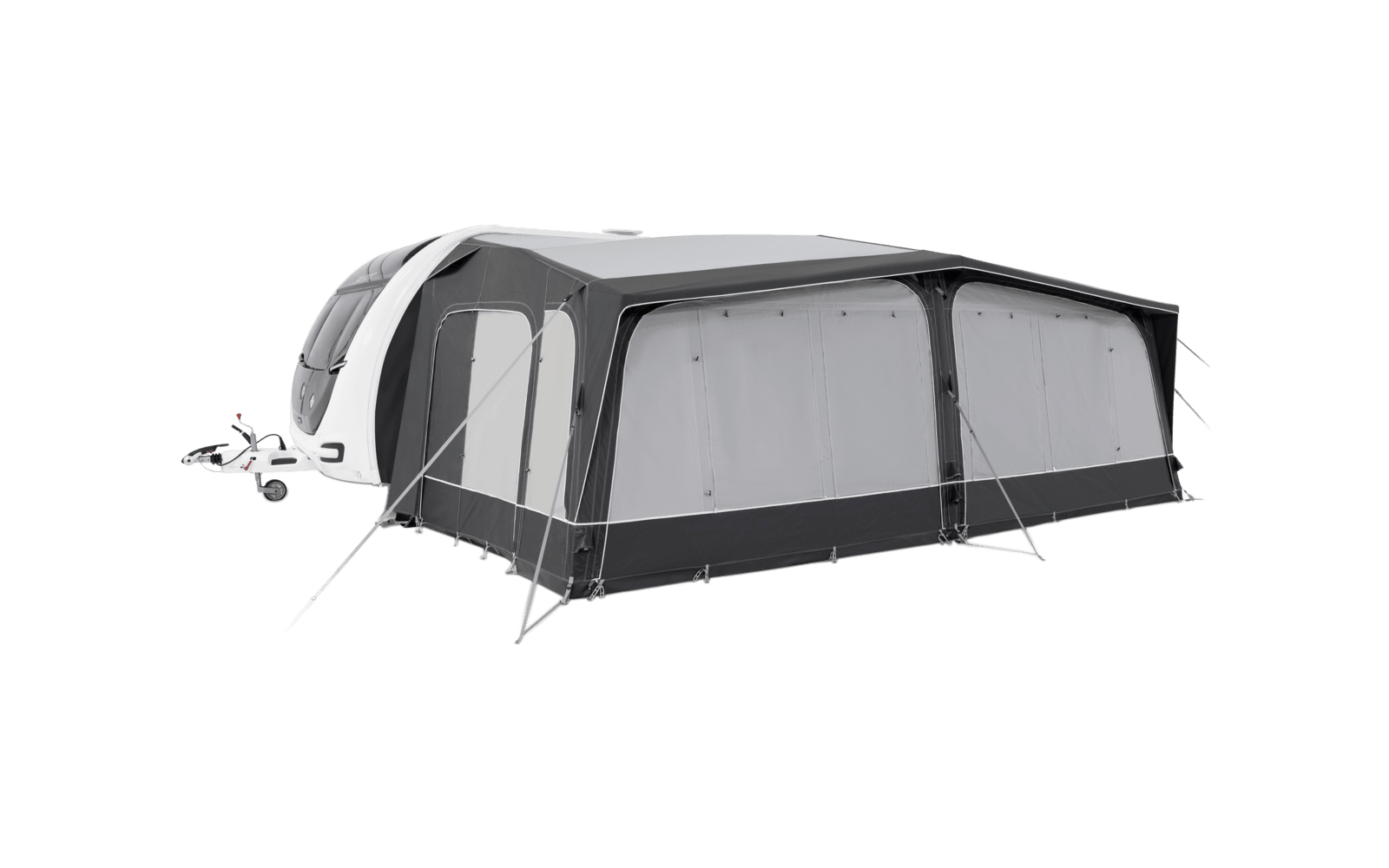 Dometic Residence AIR All-Season aufblasbares Vorzelt Größe 11