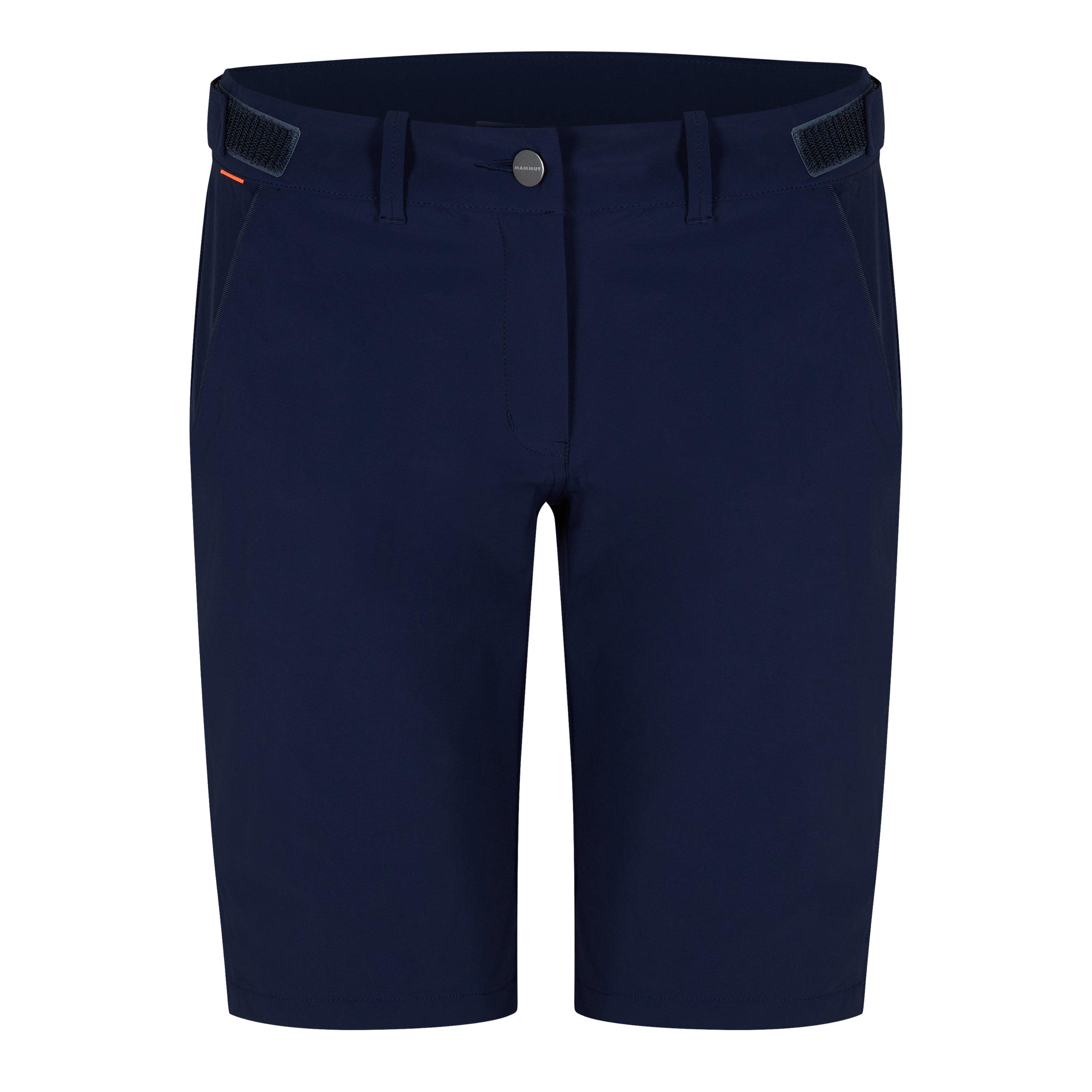 Mammut Runbold Shorts Womens