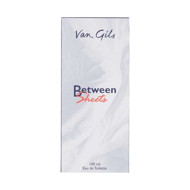 Van Gils Between Sheets eau de toilette 100 ML