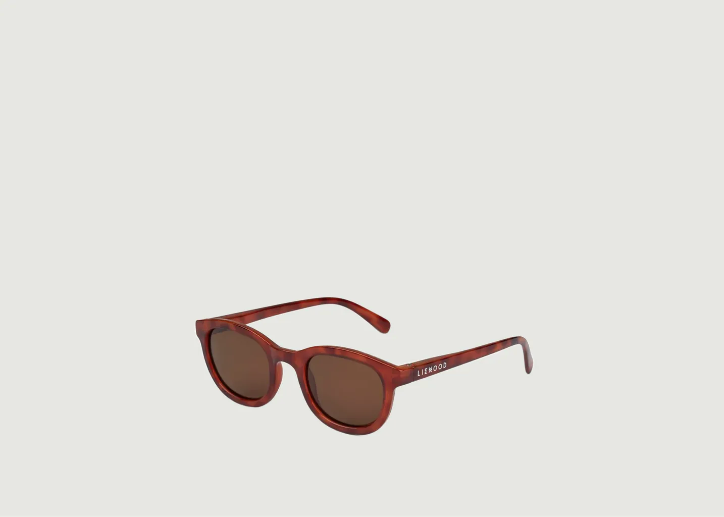 Lunettes Ruben Liewood