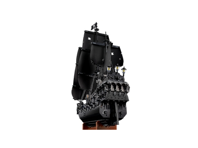 LEGO Het piratenschip van kapitein Jack Sparrow (10365)