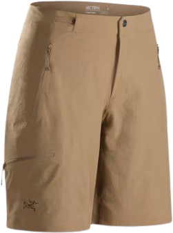 Gamma Short 9' W