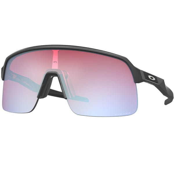 Lunette vélo OAKLEY SUTRO LITE MT CRBN