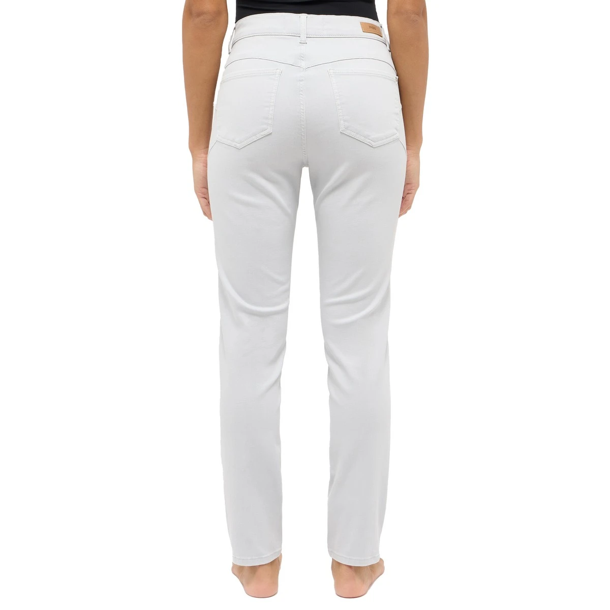 Dames Jeans Logan # nitro satin 82 cm