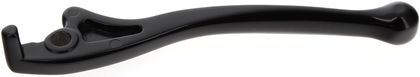 Levier de frein Bihr type origine aluminium coulé noir