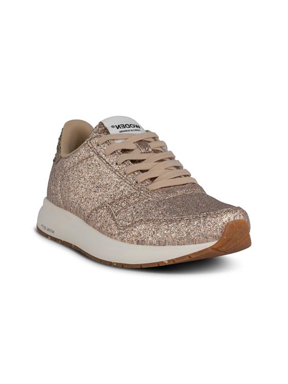 Woden Nicoline Glitter WL718 Multi Goud