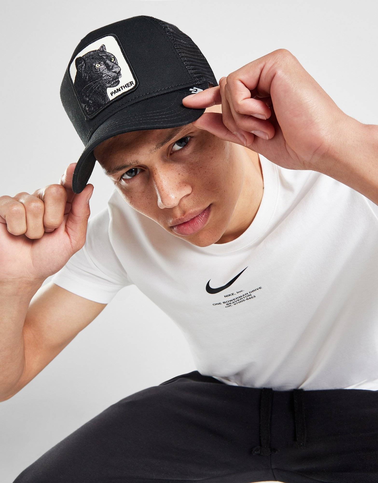 Goorin Bros Casquette The Panther