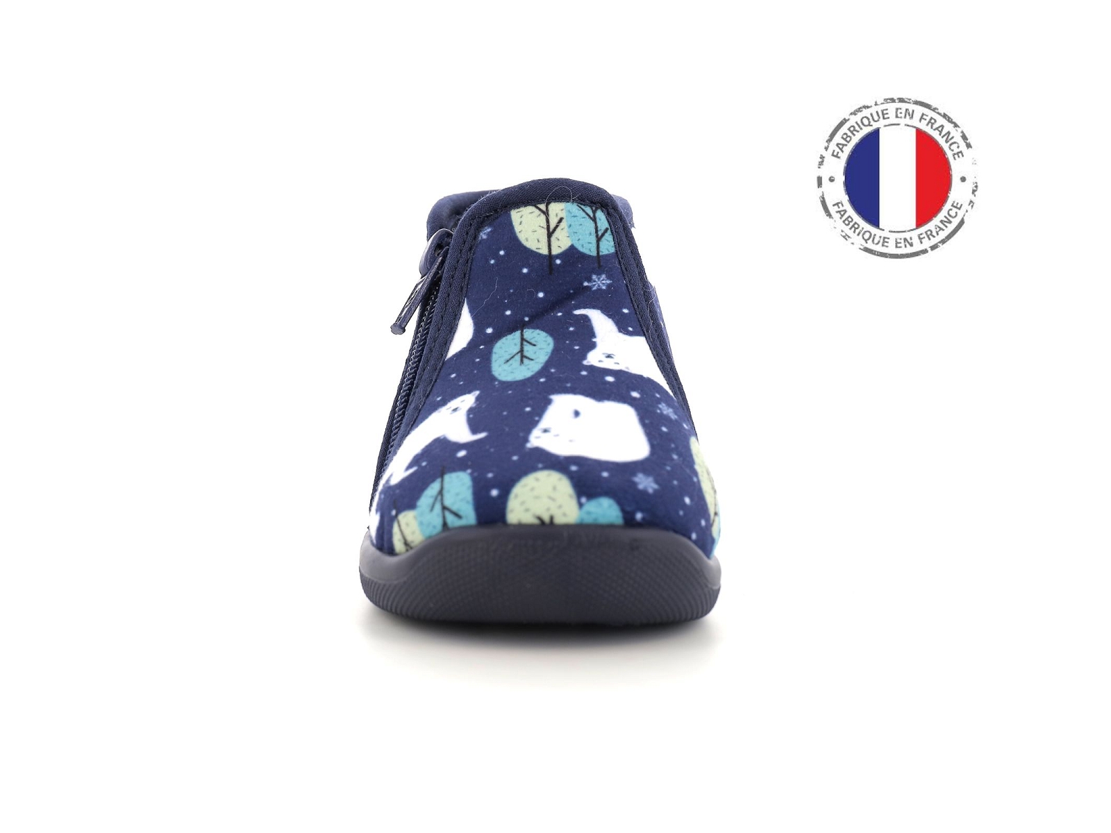B brand-GRAFF1 9720 Textile Marine