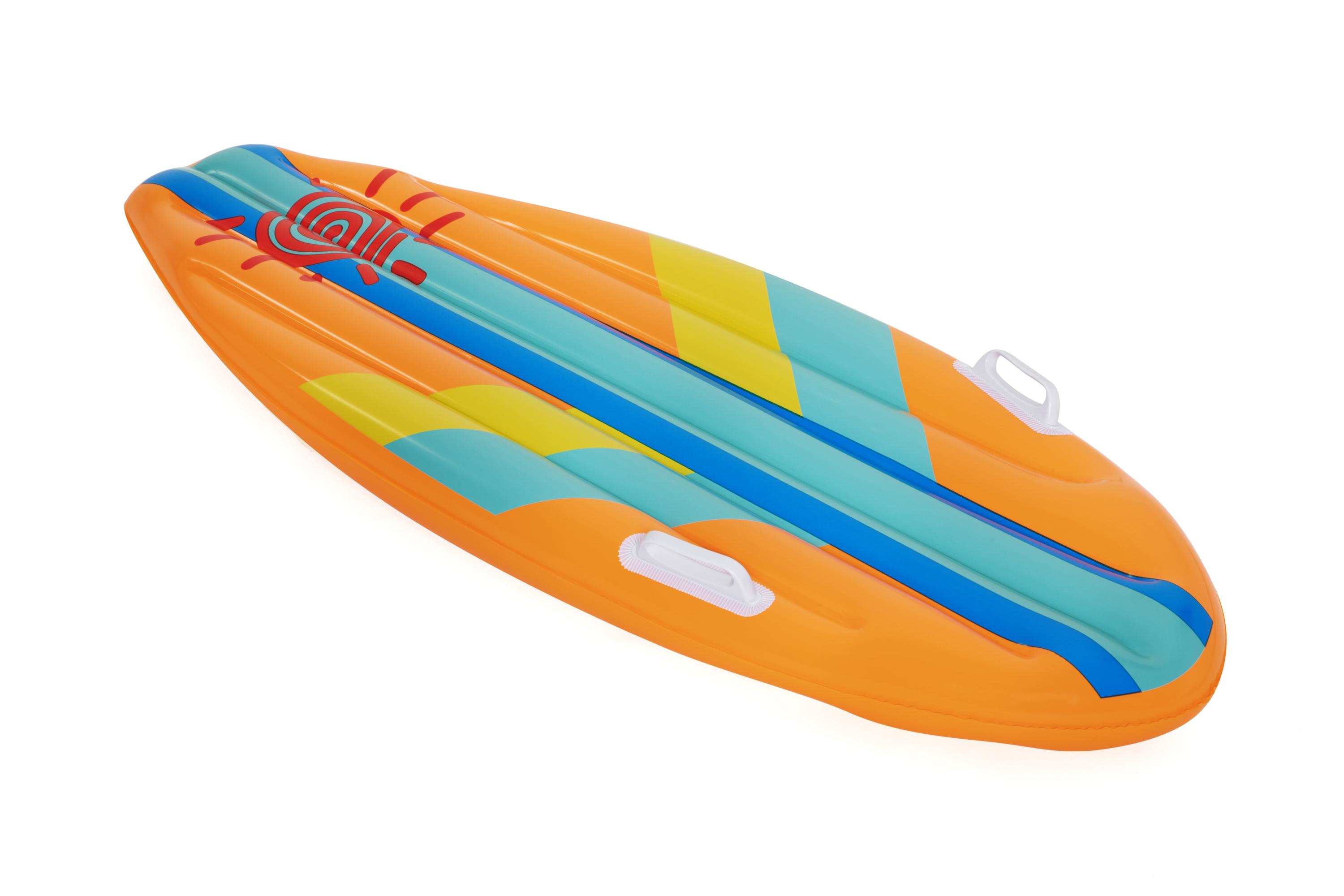 Bodyboard Sunny Surf Rider