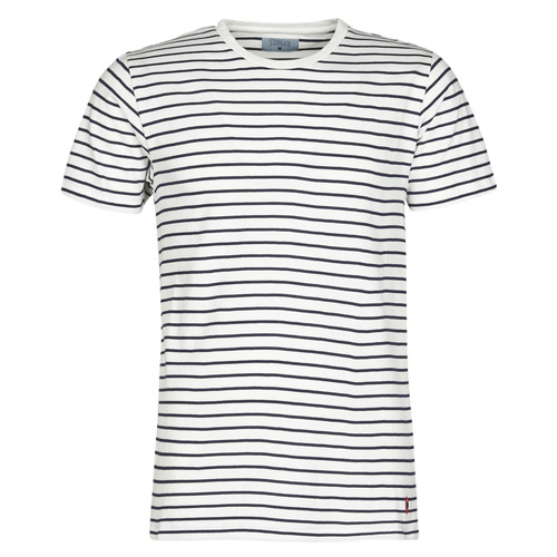 Yurban - ACHERNAR - Marine / Blanc