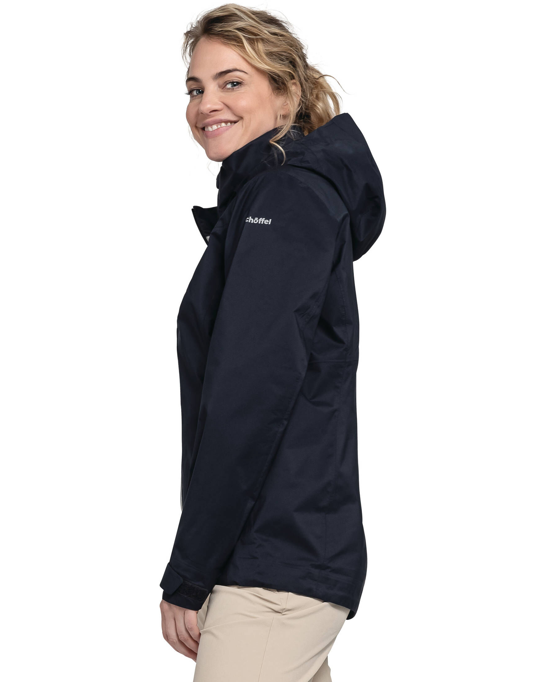 Schöffel| Damen Jacke AIPLSPITZ L