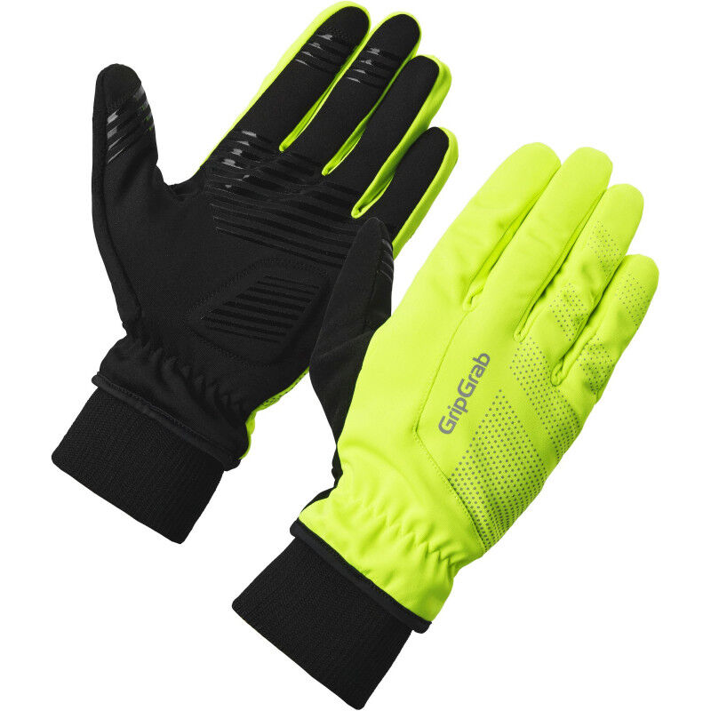 Ride II Windproof Winter Gloves - Gants vélo