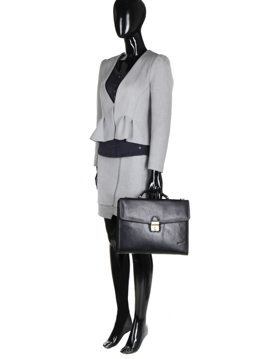 Serviette Katana Specialist 35 cm - 2 soufflets