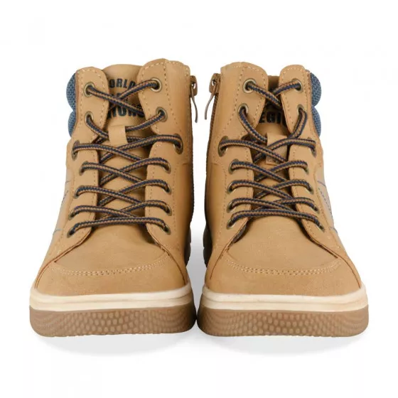 Baskets COGNAC TAMS