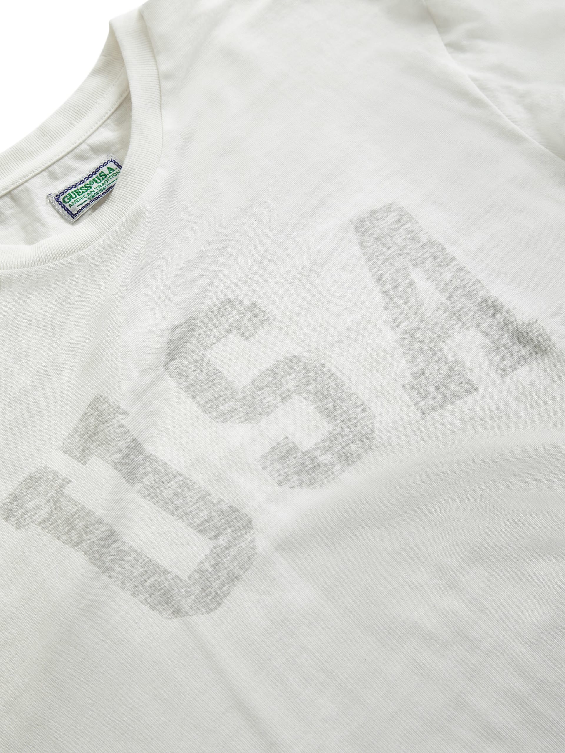 camiseta burnout