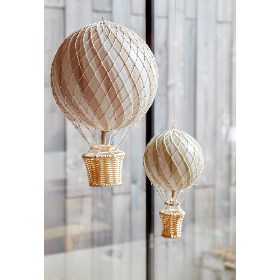 Filibabba Heißluftballon – Frappé 10 cm