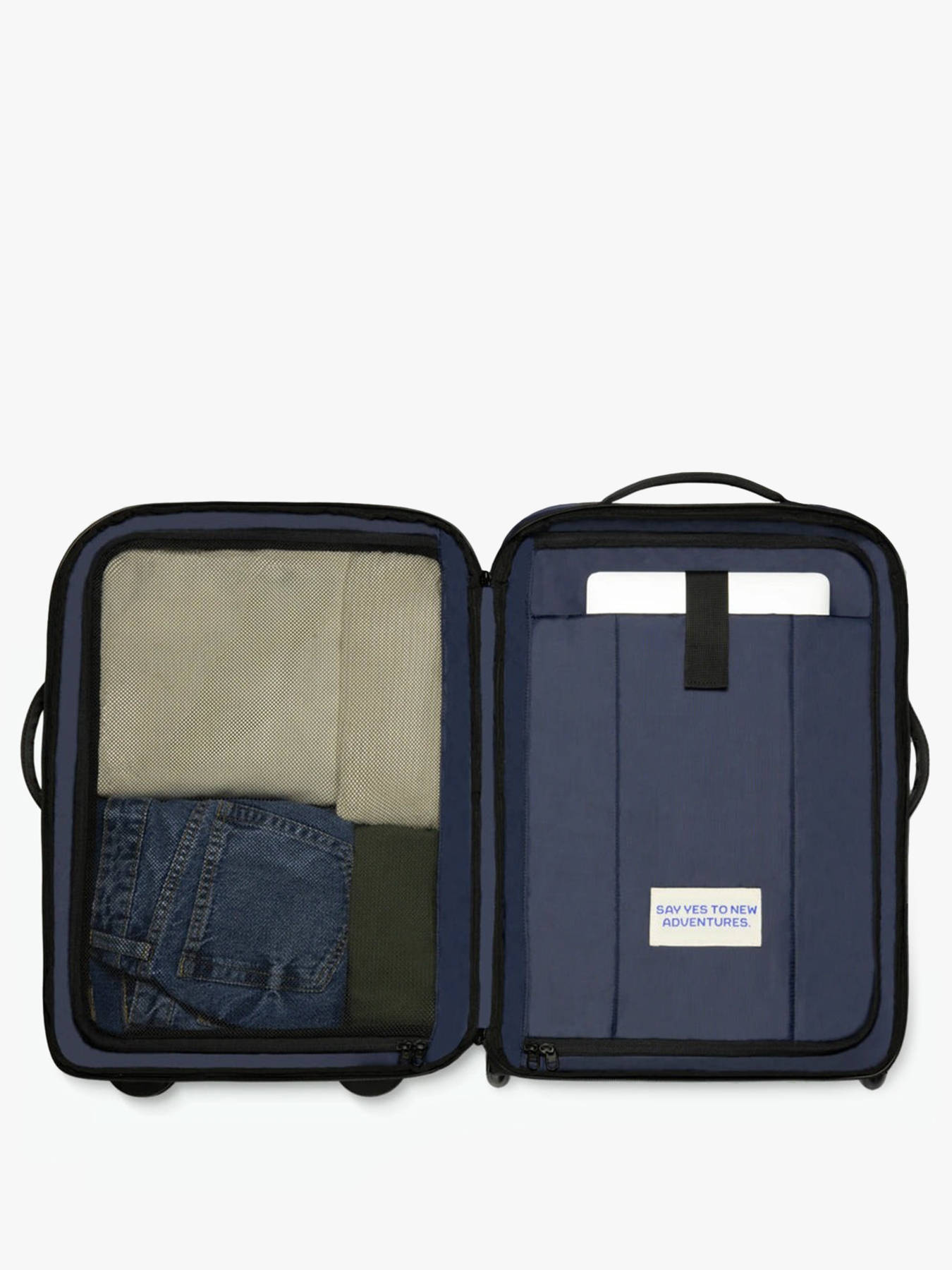 Valise cabine sac  dos CABAIA