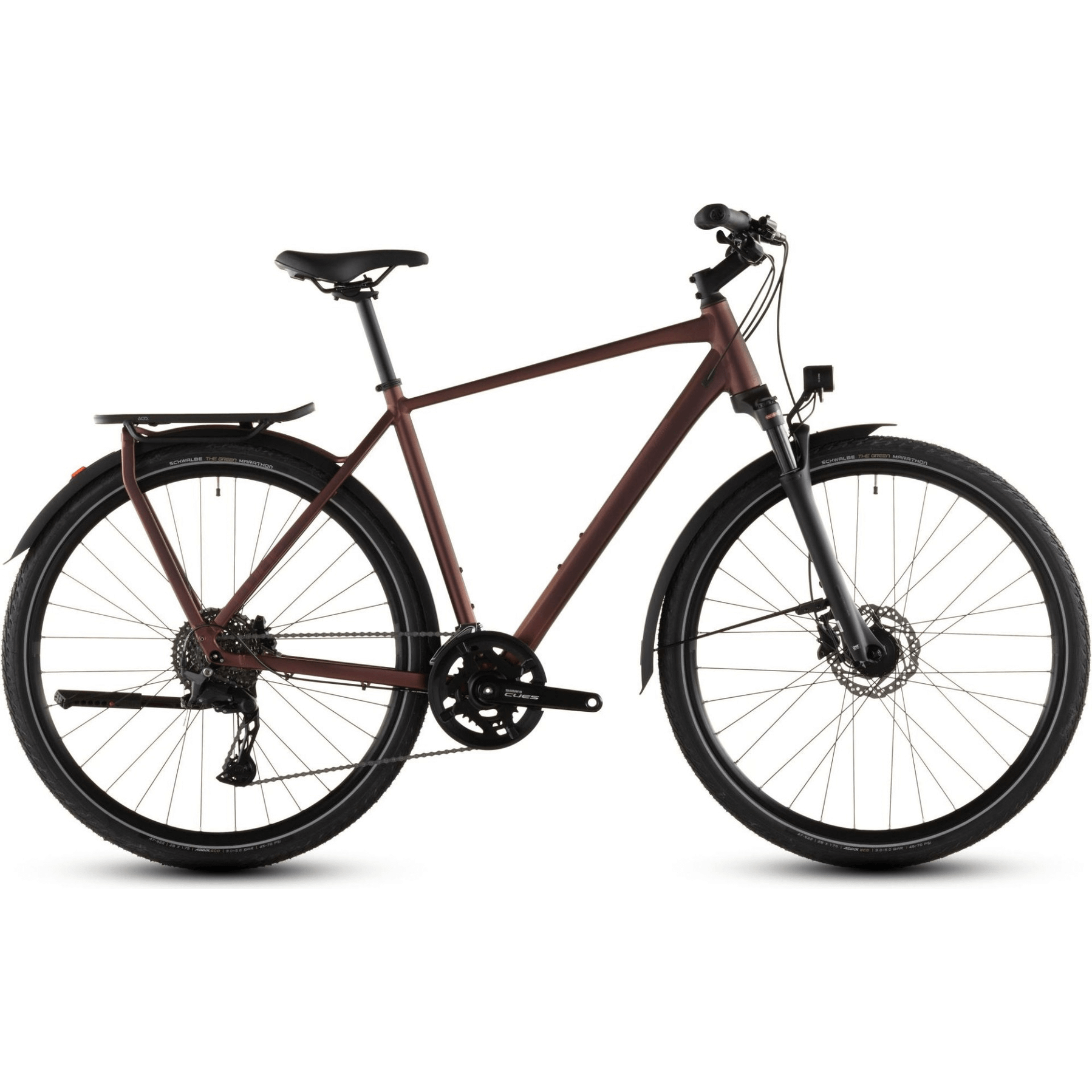 Cube Kathmandu Pro 2026