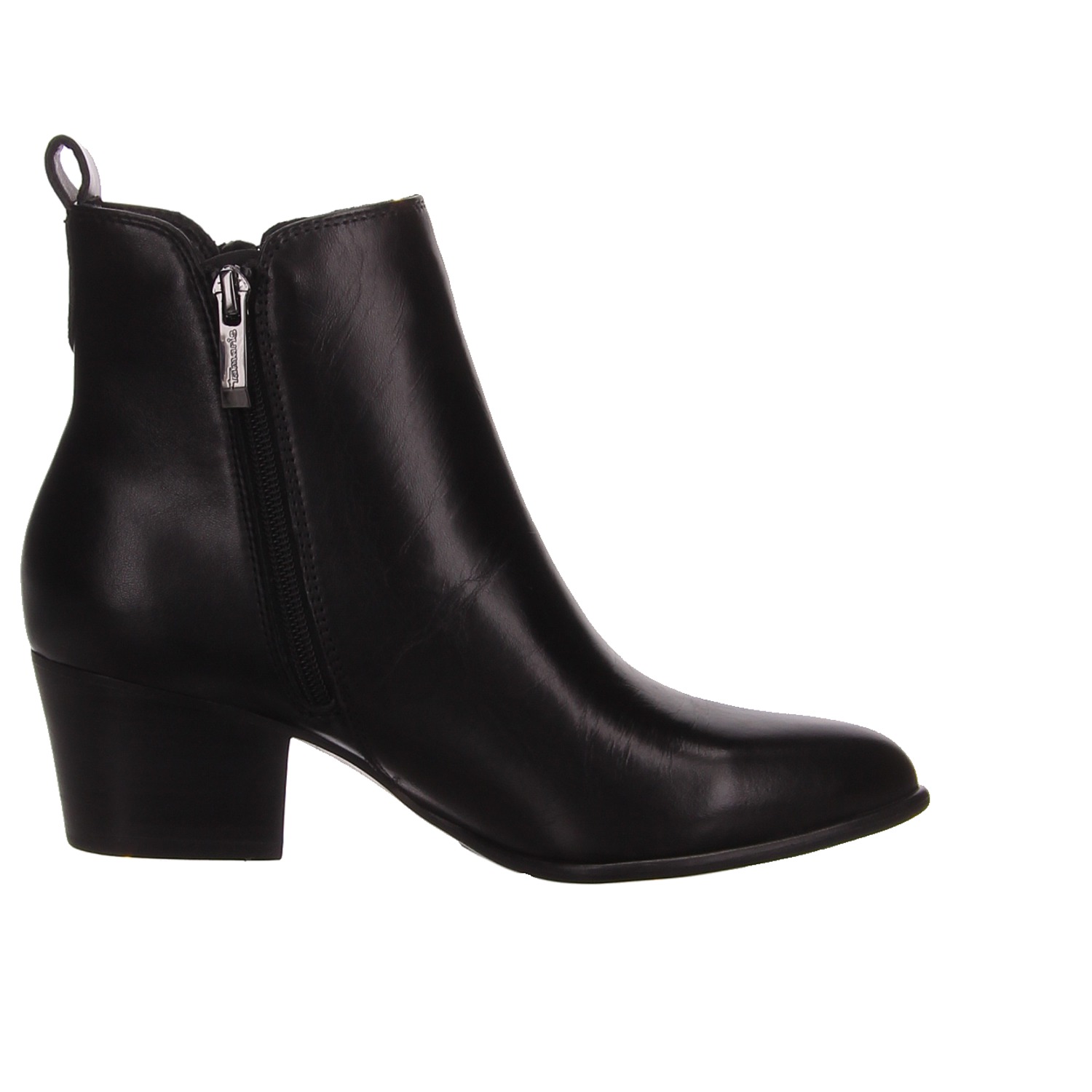 Tamaris Stiefeletten schwarz schwarz
