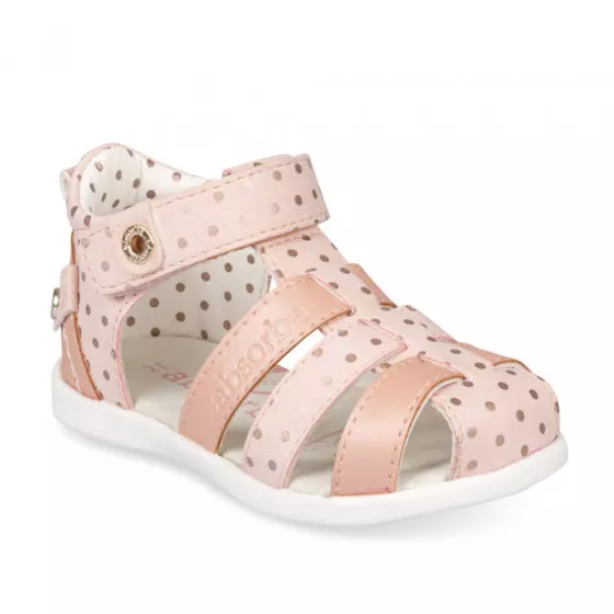 Sandales ROSE ABSORBA