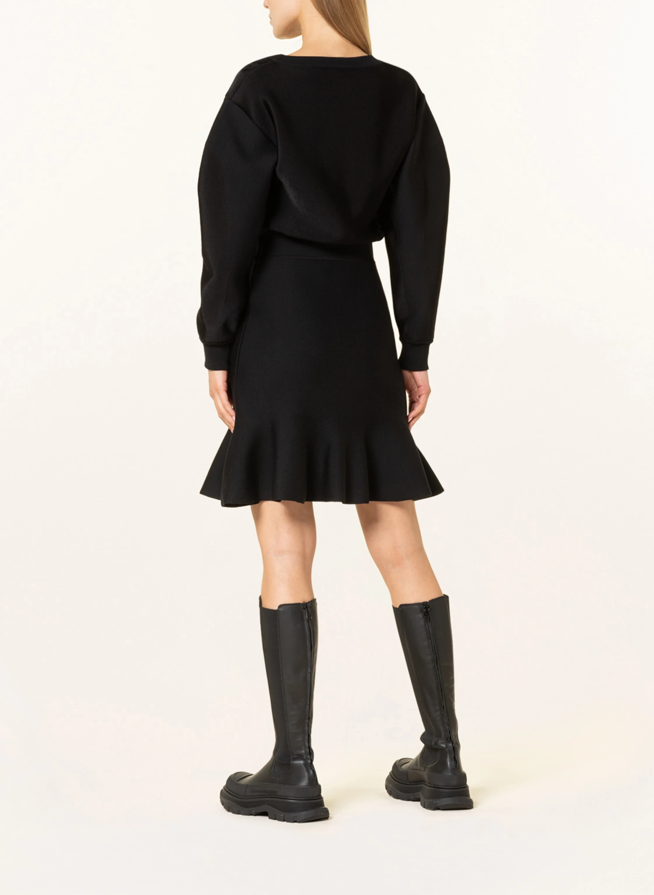 Alexander McQUEEN Kleid