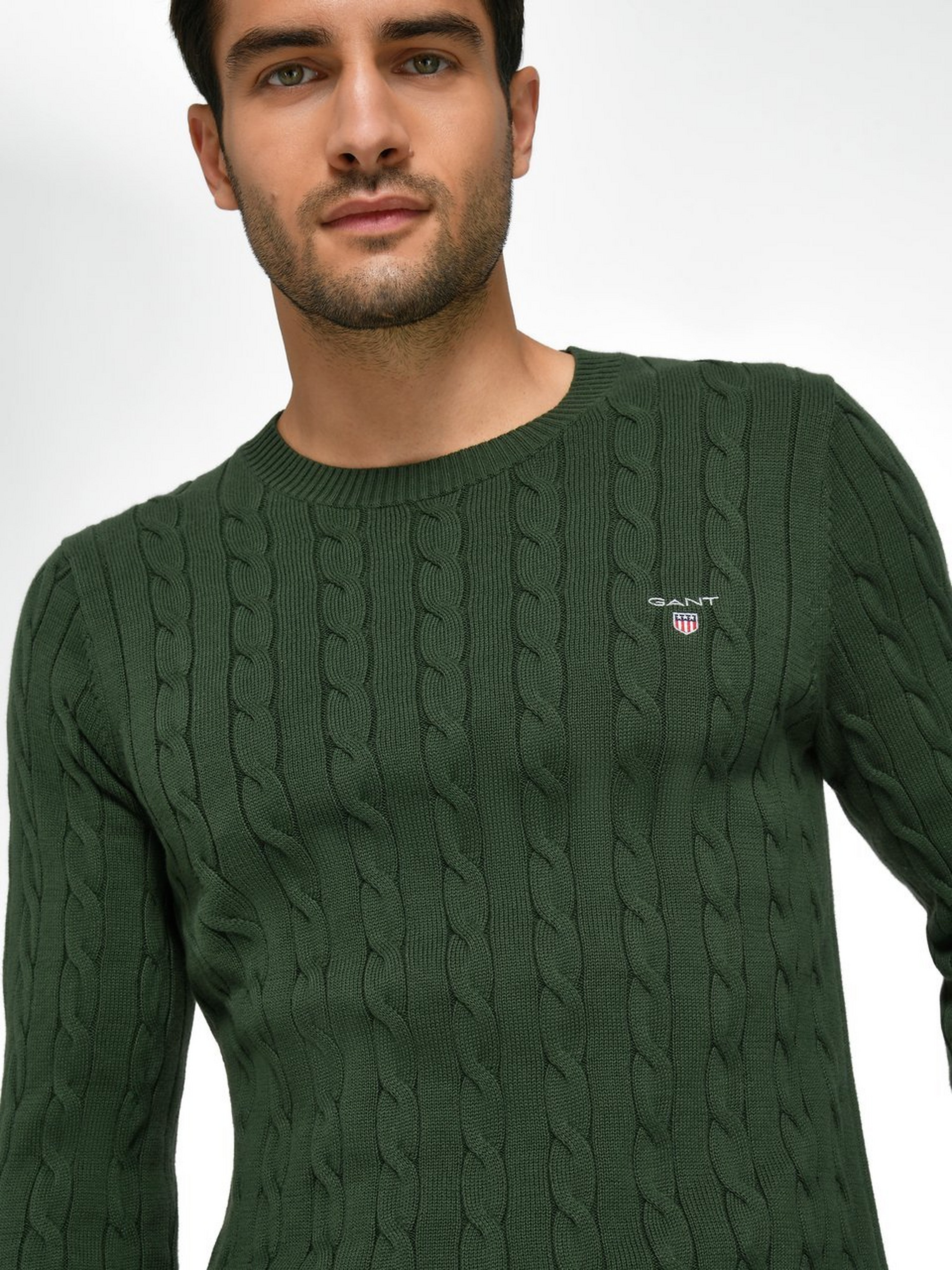 Strickpullover