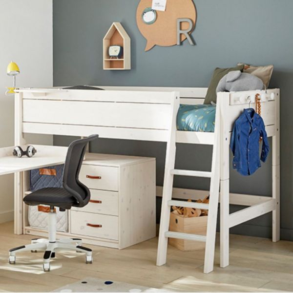 LIFETIME Kidsrooms Halfhoogslaper