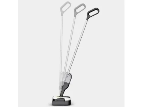 Karcher ELEKTRISK MOP KARCHER FC 2-4 Batterisæt DUO