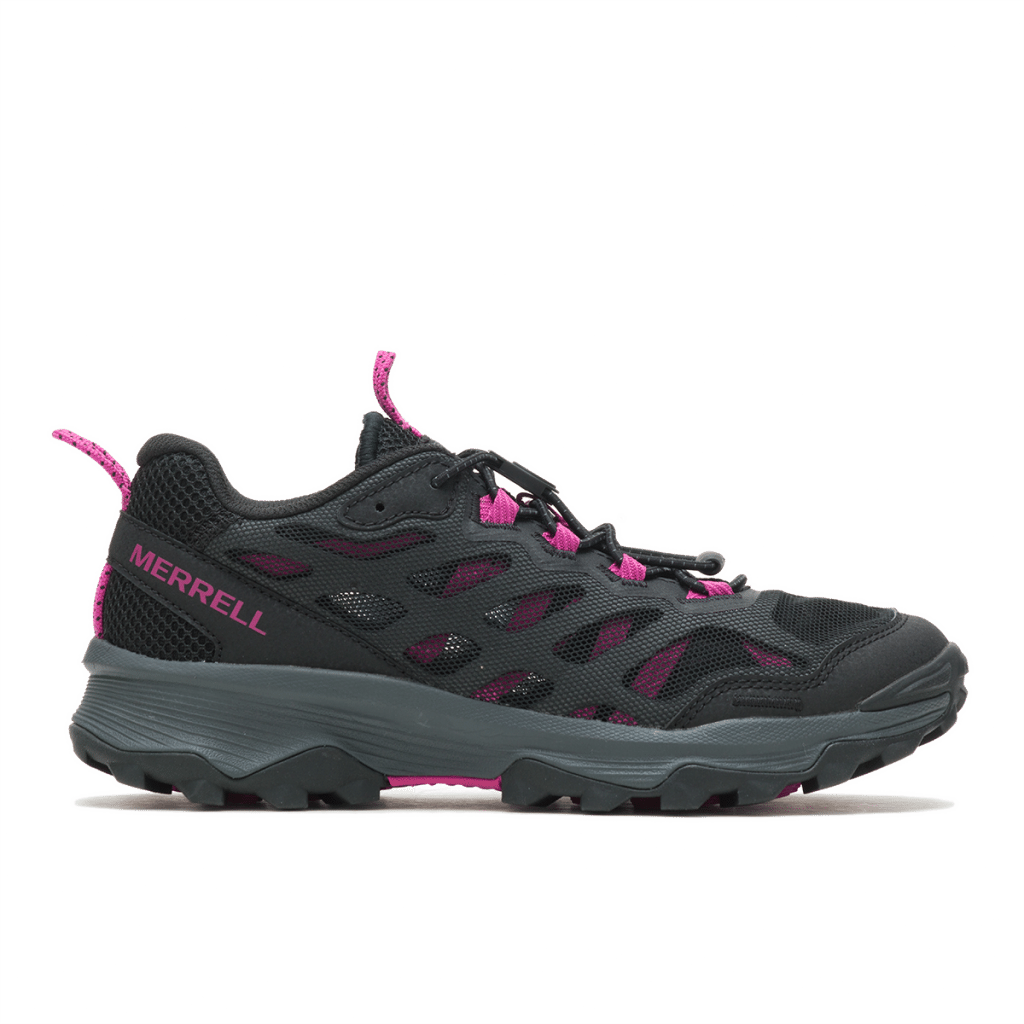Speed Strike Aerosport Mulher