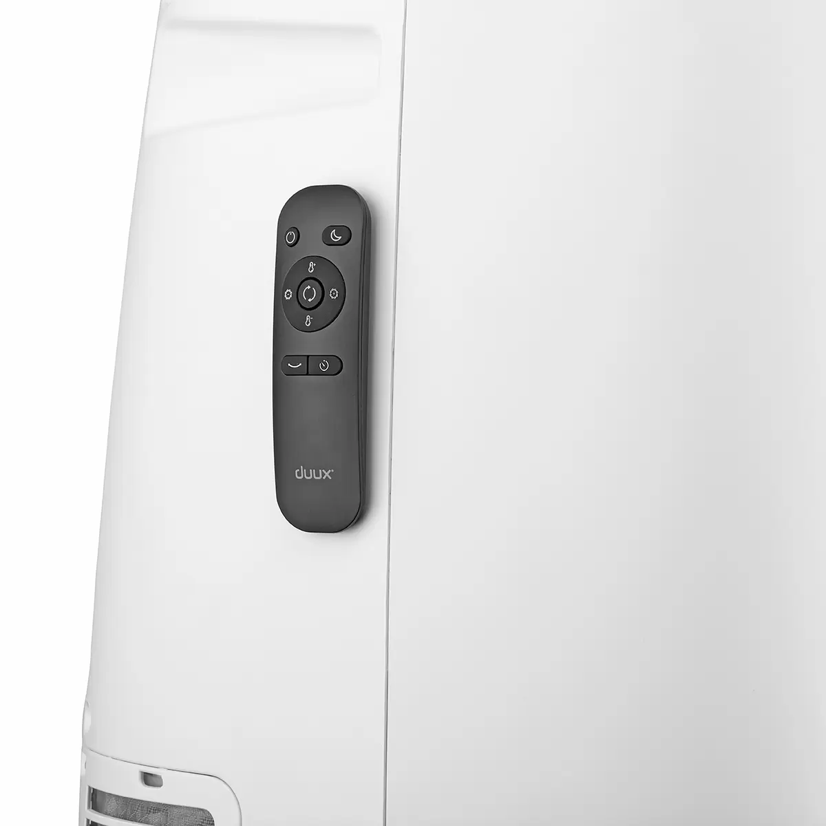 Klimagerät Duux North Smart White WIFI weiss