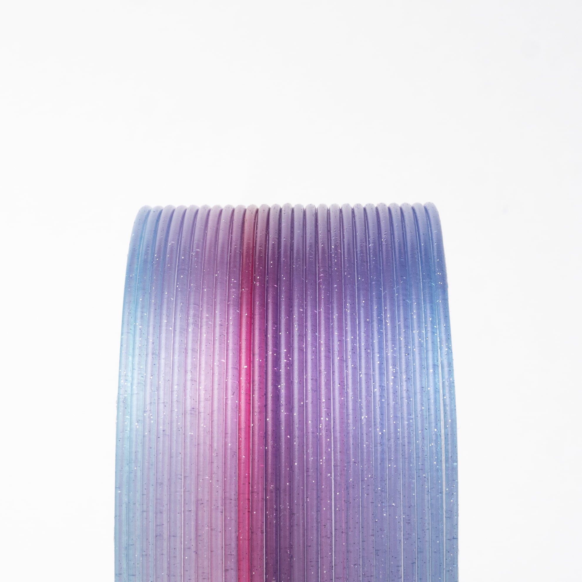 Protopasta  Nebula Multicolor HTPLA, 1,75 mm / 500 g    Mehrfarbiges PLA-Material