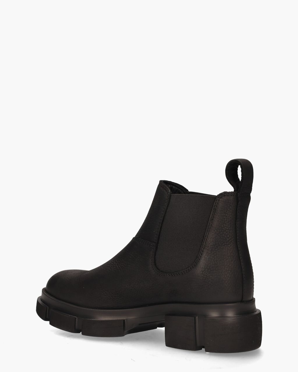 Copenhagen Studios CPH504 Zwart Dames Chelseaboots