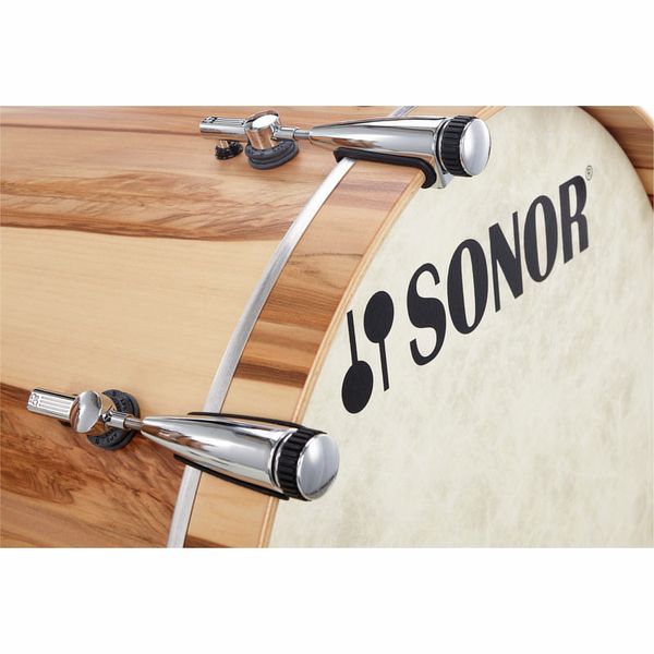 Sonor SQ2 Set Beech American Walnut