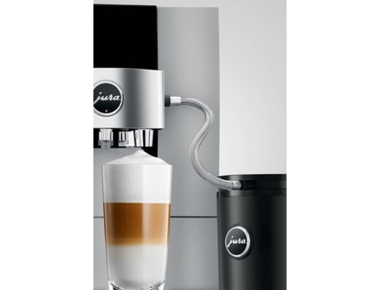 JURA - Tuyau à lait HP3 Inox