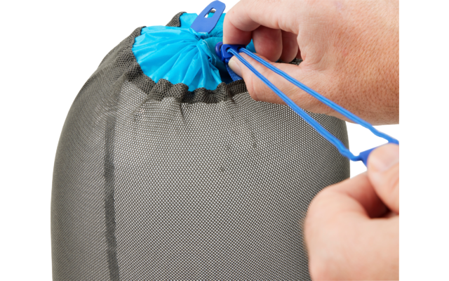 Sea to Summit Mesh Stuff Beluga Packsack