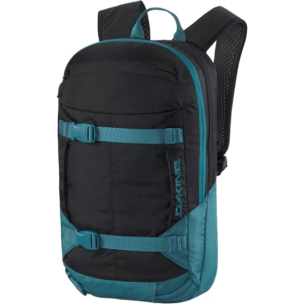 Sac à dos ski DAKINE MISSION PRO 18L DEEP LAKE