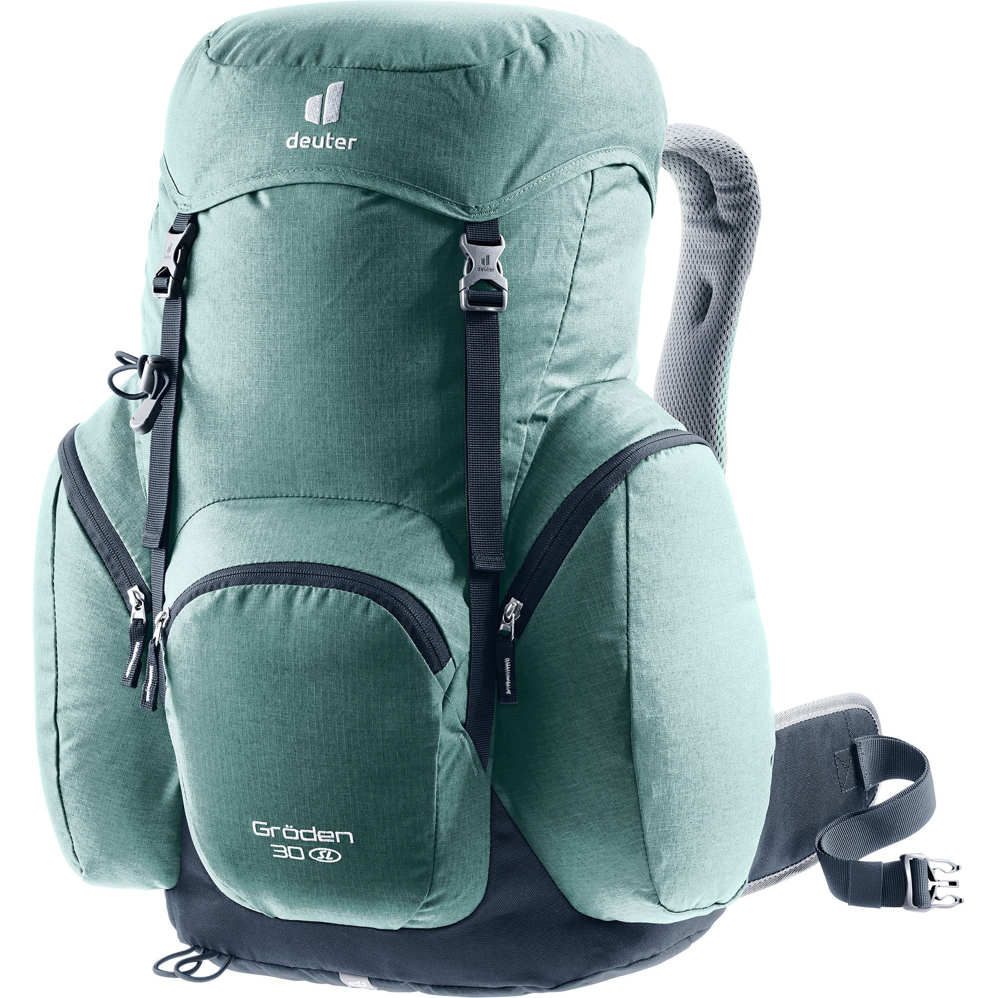 deuter Gröden 30l SL Rucksack Damen jade ink