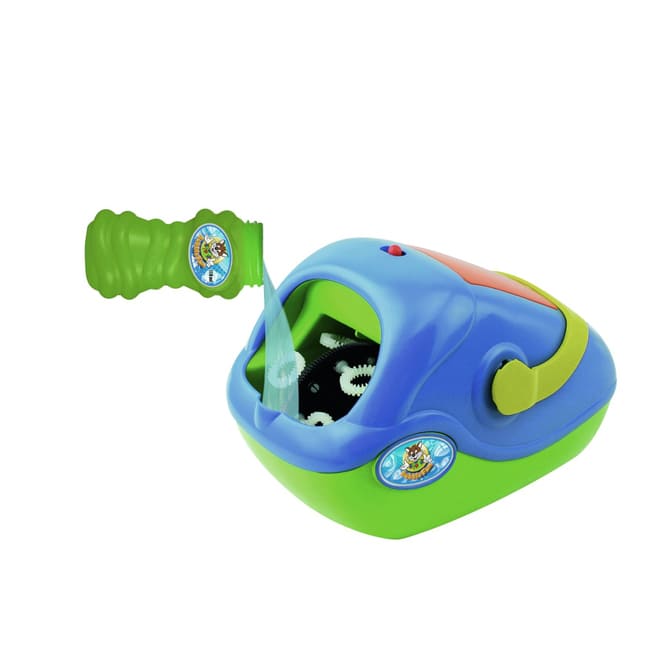 Besttoy - Seifenblasenmaschine - 1 Stück