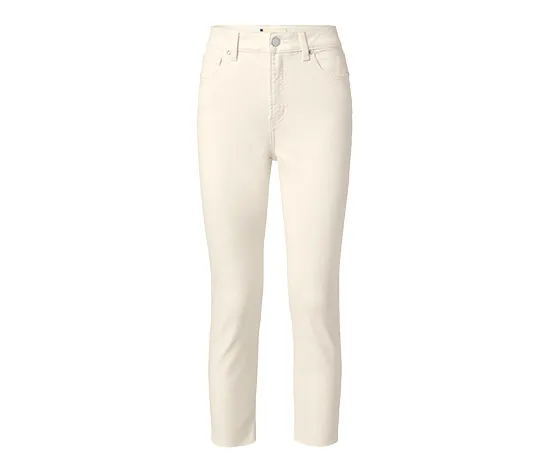 Straightfit-Jeans