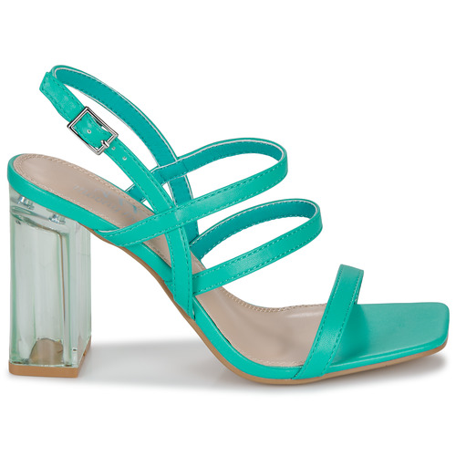 Moony Mood - PELINA - Vert