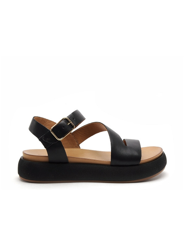 Inuovo - Sandales A96001 Black
