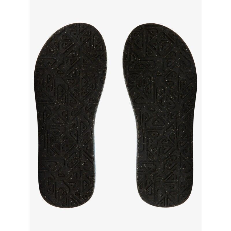 Carver Suede Recycled - Tongs homme