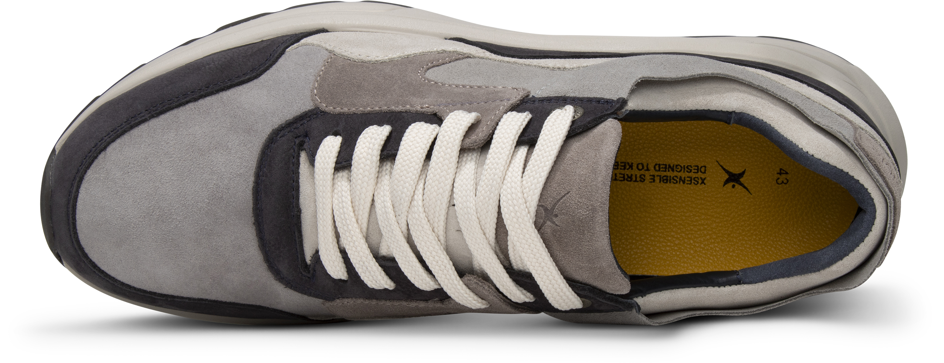 Golden Gate Men Navy Combi