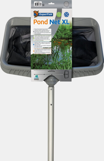 Superfish Vijvernet XL