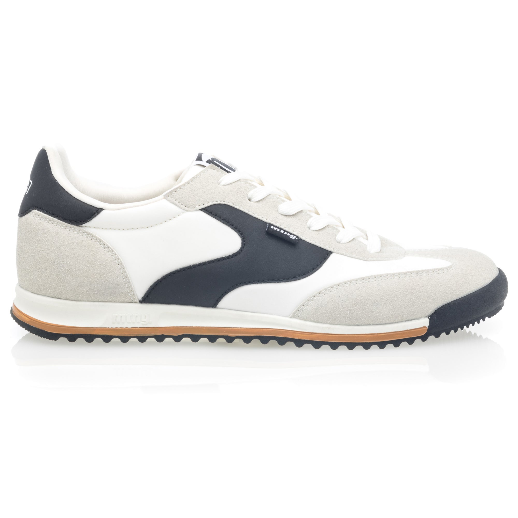 Baskets Homme blanc