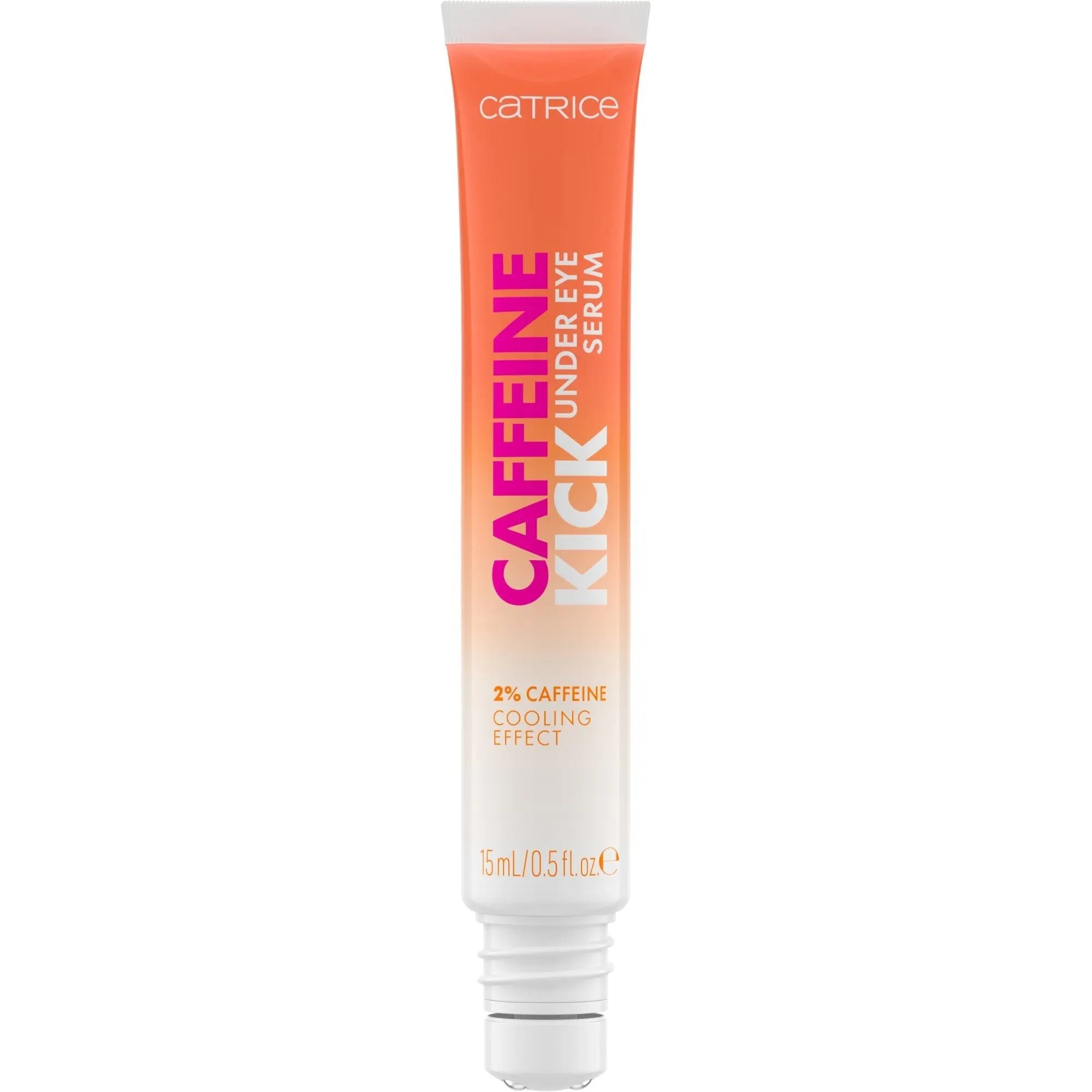 Caffeine Kick Under Eye Serum