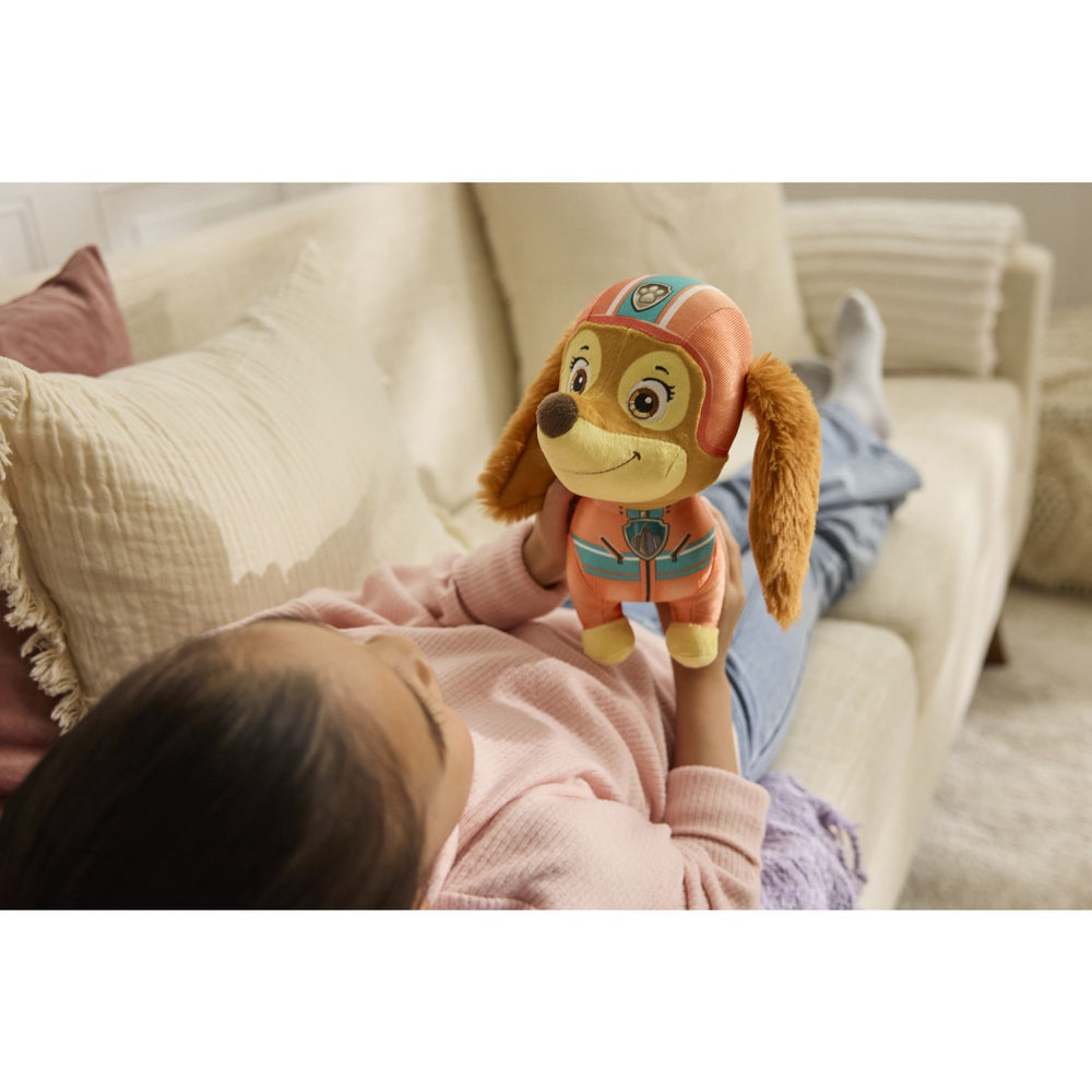 Køb Paw Patrol Liberty Feature Plys